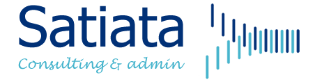 Satiata | Administratie - Webdesign - CRM